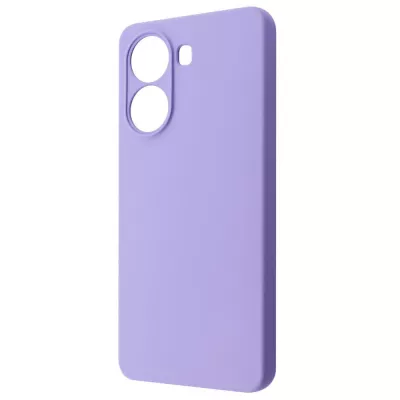 Чохол WAVE Colorful Case (TPU) Xiaomi Poco X7 Pro light purple