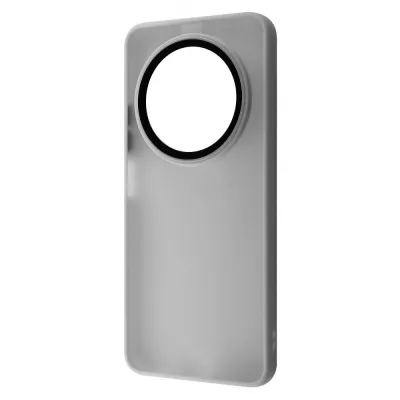 Чохол WAVE Matte Color Case Realme 14 Pro+ gray