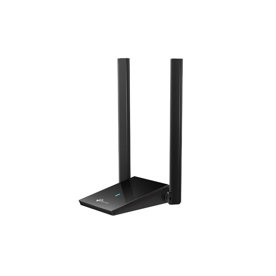 Бездротовий мережевий USB-адаптер, Archer TX20U plus TP-LINK Бездротовий мережевий USB-адаптер, Archer TX20U plus TP-LINK