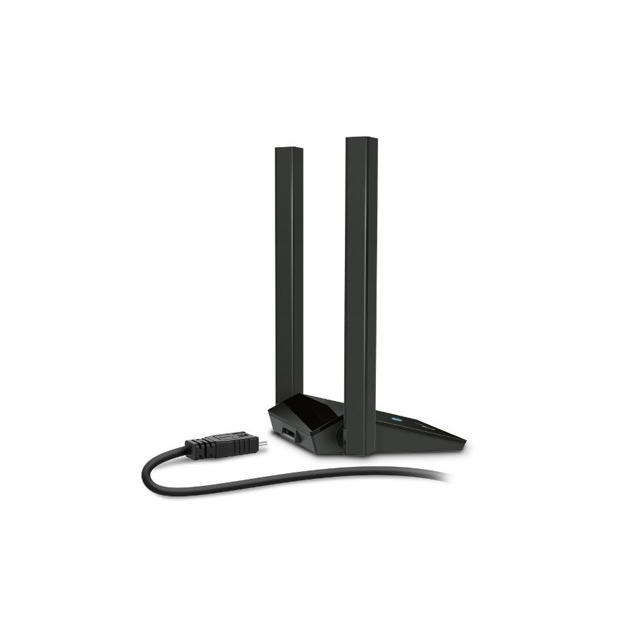Бездротовий мережевий USB-адаптер, Archer TX20U plus TP-LINK Бездротовий мережевий USB-адаптер, Archer TX20U plus TP-LINK