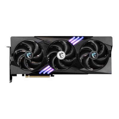 Відеокарта PCIE16 RTX5070 12GB GDDR7 RTX5070 12G GAMING TRIO OC MSI