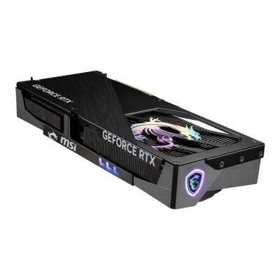 Відеокарта PCIE16 RTX5070 12GB GDDR7 RTX5070 12G GAMING TRIO OC MSI