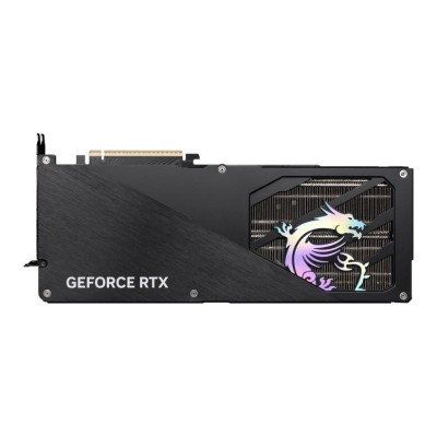 Відеокарта PCIE16 RTX5070 12GB GDDR7 RTX5070 12G GAMING TRIO OC MSI