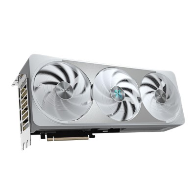 Відеокарта PCIE16 RTX5070TI 16GB GV-N507TAERO OC-16GD GIGABYTE