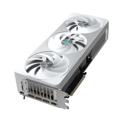Відеокарта PCIE16 RTX5070TI 16GB GV-N507TAERO OC-16GD GIGABYTE