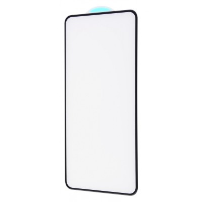 Захисне скло FULL SCREEN HQ Samsung Galaxy S24 FE без упаковки black