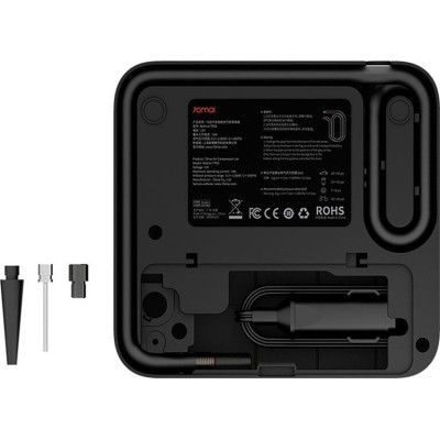 Автомобільний компресор 70mai Air Compressor Lite Midrive TP03
