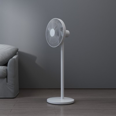 Вентилятор Xiaomi Smart Standing Fan 2 Pro EU