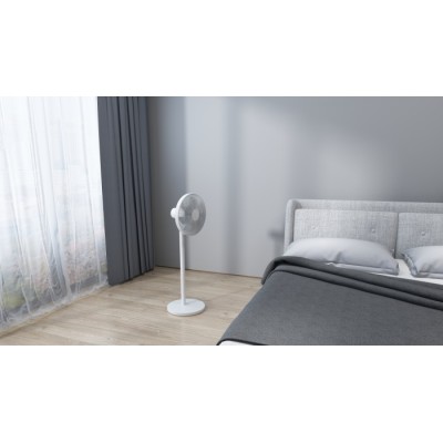 Вентилятор Xiaomi Smart Standing Fan 2 Pro EU