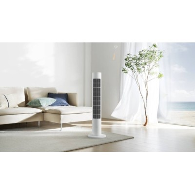Вентилятор Xiaomi Smart Tower Fan 2