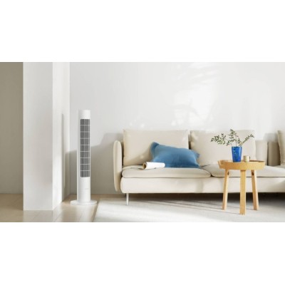 Вентилятор Xiaomi Smart Tower Fan 2