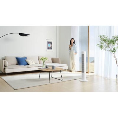 Вентилятор Xiaomi Smart Tower Fan 2