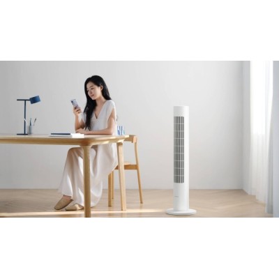 Вентилятор Xiaomi Smart Tower Fan 2