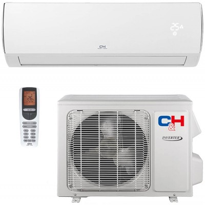 Кондиціонер Cooper&Hunter CH-S07FTXQ2-NG Veritas