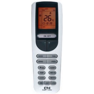 Кондиціонер Cooper&Hunter CH-S07FTXQ2-NG Veritas