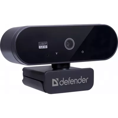 Комп.Камера DEFENDER (63112) G-lens 2580 FullHD 1080p,2МП