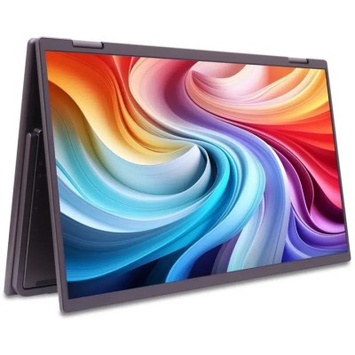 Монiтор ACER 15.6" Dual Portable PD163Qbmiuux (UM.ZP3EE.008) IPS FHD MiniHDMI 2*USB-C VESA MM Silver