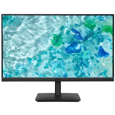 Монiтор ACER 23.8" Vero V247YGbip (UM.QV7EE.G08) IPS FHD 120Hz HDMI DP TCO Black