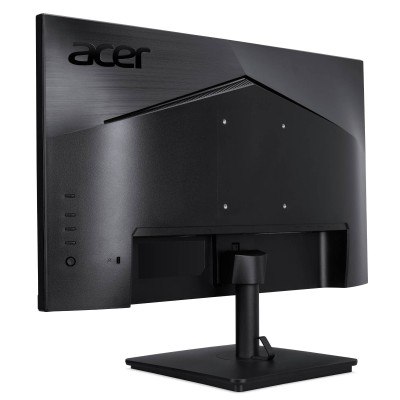 Монiтор ACER 23.8" Vero V247YGbip (UM.QV7EE.G08) IPS FHD 120Hz HDMI DP TCO Black