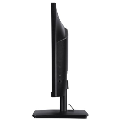 Монiтор ACER 23.8" Vero V247YGbip (UM.QV7EE.G08) IPS FHD 120Hz HDMI DP TCO Black