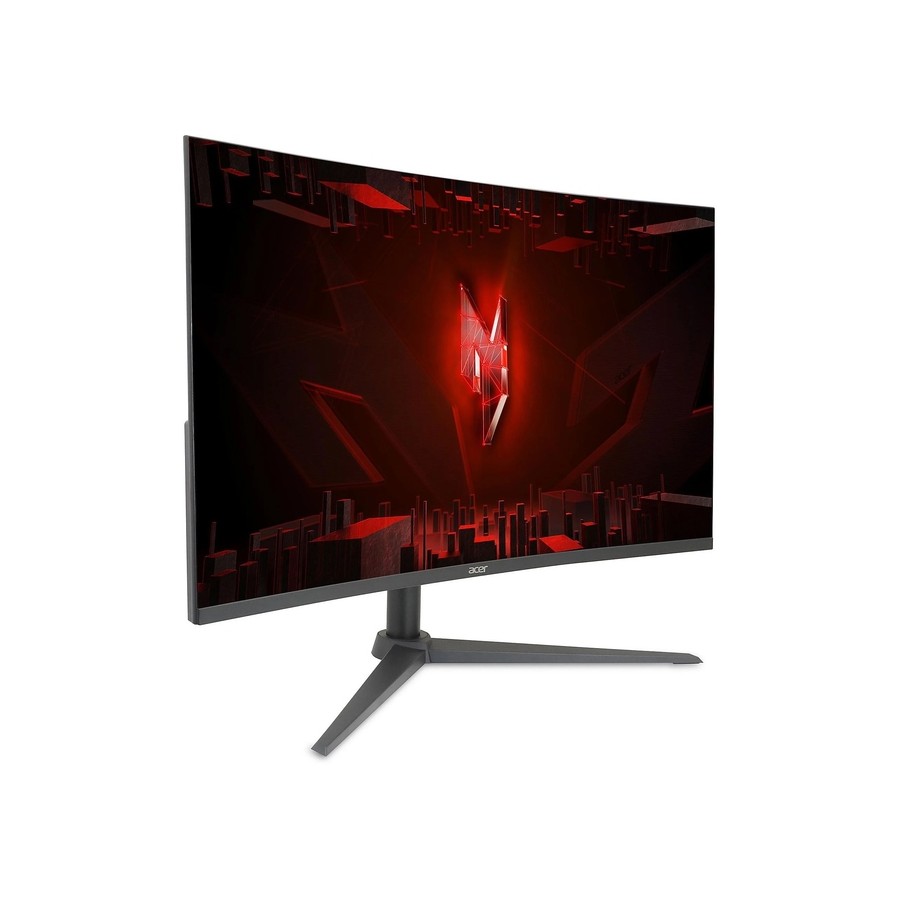 Монiтор ACER 31.5" XZ320QUS3bmiiphx (UM.JX0EE.305) QHD VA Curved 180Hz 2*HDMI 2*DP Height MM Black Монiтор ACER 31.5" XZ320QUS3bmiiphx (UM.JX0EE.305) QHD VA Curved 180Hz 2*HDMI 2*DP Height MM Black