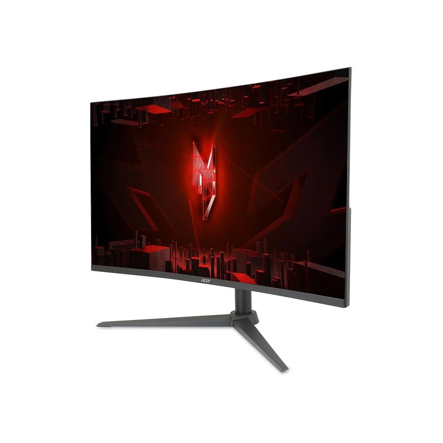 Монiтор ACER 31.5" XZ320QUS3bmiiphx (UM.JX0EE.305) QHD VA Curved 180Hz 2*HDMI 2*DP Height MM Black Монiтор ACER 31.5" XZ320QUS3bmiiphx (UM.JX0EE.305) QHD VA Curved 180Hz 2*HDMI 2*DP Height MM Black