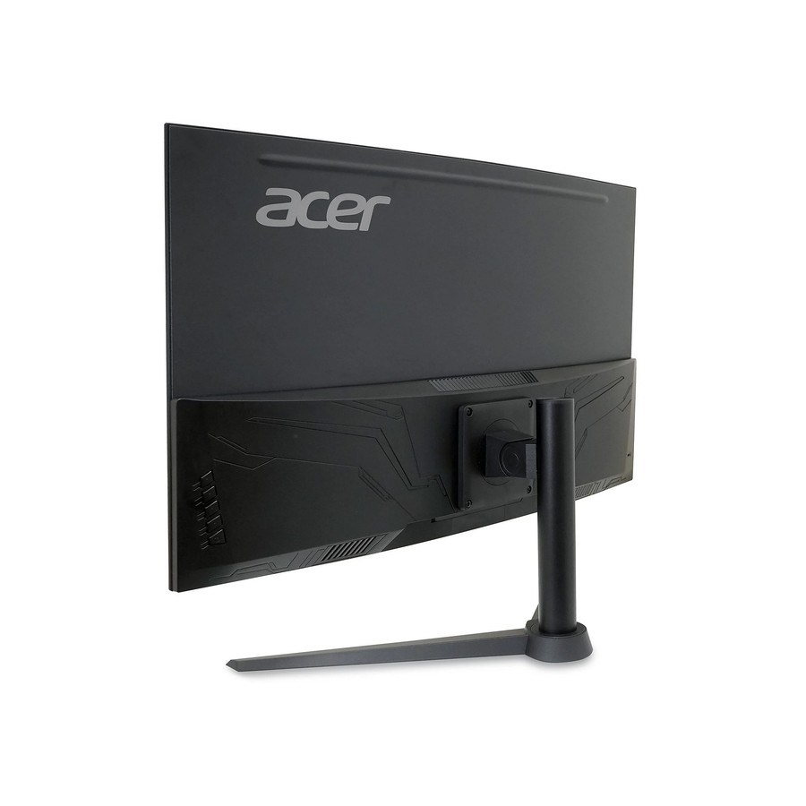 Монiтор ACER 31.5" XZ320QUS3bmiiphx (UM.JX0EE.305) QHD VA Curved 180Hz 2*HDMI 2*DP Height MM Black Монiтор ACER 31.5" XZ320QUS3bmiiphx (UM.JX0EE.305) QHD VA Curved 180Hz 2*HDMI 2*DP Height MM Black