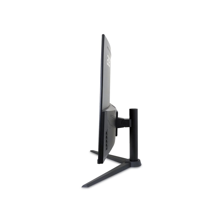 Монiтор ACER 31.5" XZ320QUS3bmiiphx (UM.JX0EE.305) QHD VA Curved 180Hz 2*HDMI 2*DP Height MM Black Монiтор ACER 31.5" XZ320QUS3bmiiphx (UM.JX0EE.305) QHD VA Curved 180Hz 2*HDMI 2*DP Height MM Black