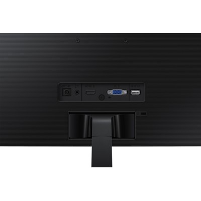 Монiтор TFT SAMSUNG LS27D360GAIXCI VA/FHD/HDMI/VGA/4ms/100Гц /CURVED (рідкокристалічний телевізор)