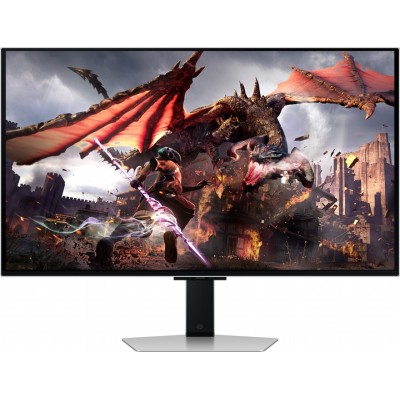 Монітор SAMSUNG LS32DG800SIXUA