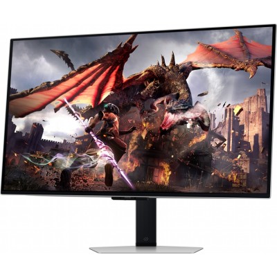 Монітор SAMSUNG LS32DG800SIXUA