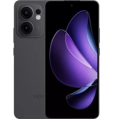 Смартфон Oppo Reno 13FS 5G 12/512GB Graphite Grey (CPH2699)