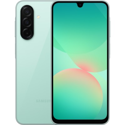 Смартфон Samsung Galaxy A26 5G 8/256GB Mint (A266B)