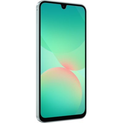 Смартфон Samsung Galaxy A26 5G 8/256GB Mint (A266B)