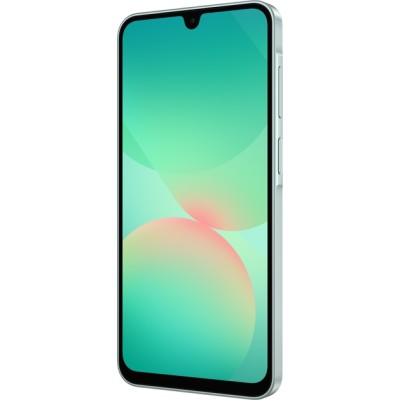 Смартфон Samsung Galaxy A26 5G 8/256GB Mint (A266B)