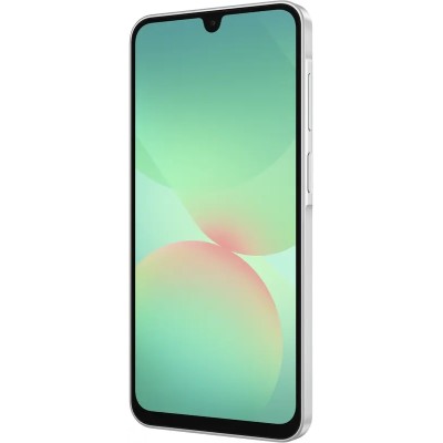 Смартфон Samsung Galaxy A26 5G 8/256GB White (A266B)