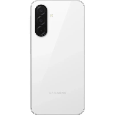Смартфон Samsung Galaxy A26 5G 8/256GB White (A266B)