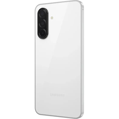 Смартфон Samsung Galaxy A26 5G 8/256GB White (A266B)