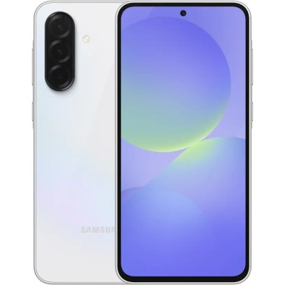 Смартфон Samsung Galaxy A36 5G 8/256GB Awesome White (A366B)