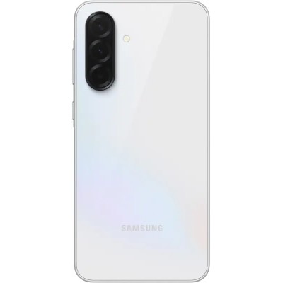 Смартфон Samsung Galaxy A36 5G 8/256GB Awesome White (A366B)