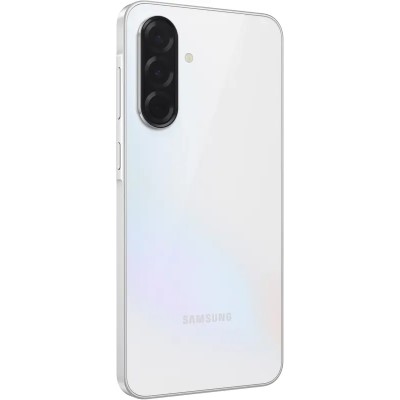Смартфон Samsung Galaxy A36 5G 8/256GB Awesome White (A366B)