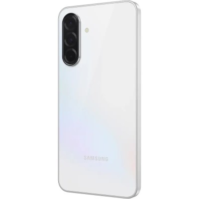 Смартфон Samsung Galaxy A36 5G 8/256GB Awesome White (A366B)