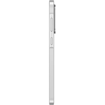 Смартфон Samsung Galaxy A36 5G 8/256GB Awesome White (A366B)