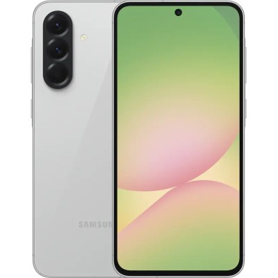 Смартфон Samsung Galaxy A56 5G 8/256GB Awesome Light Gray (A566B)