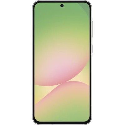 Смартфон Samsung Galaxy A56 5G 8/256GB Awesome Light Gray (A566B)