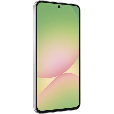 Смартфон Samsung Galaxy A56 5G 8/256GB Awesome Light Gray (A566B)
