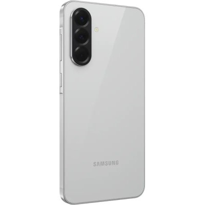 Смартфон Samsung Galaxy A56 5G 8/256GB Awesome Light Gray (A566B)