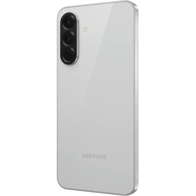 Смартфон Samsung Galaxy A56 5G 8/256GB Awesome Light Gray (A566B)