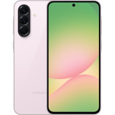 Смартфон Samsung Galaxy A56 5G 8/256GB Awesome Pink (A566B)
