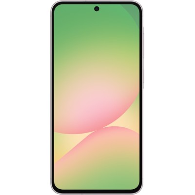 Смартфон Samsung Galaxy A56 5G 8/256GB Awesome Pink (A566B)